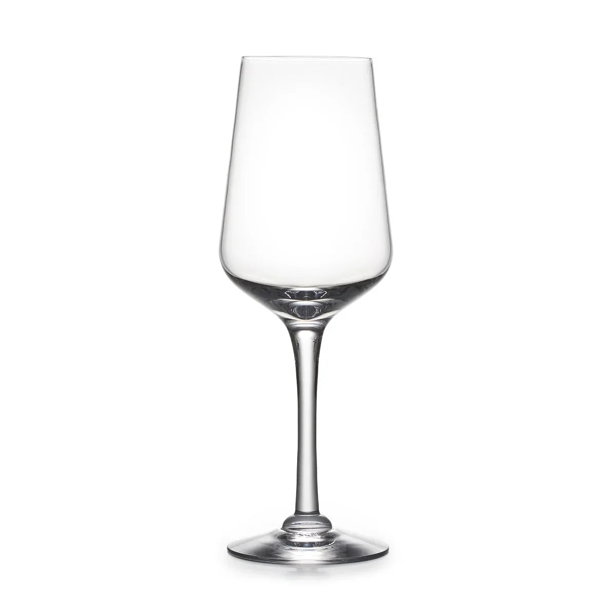 Vintner Wine Glass White
