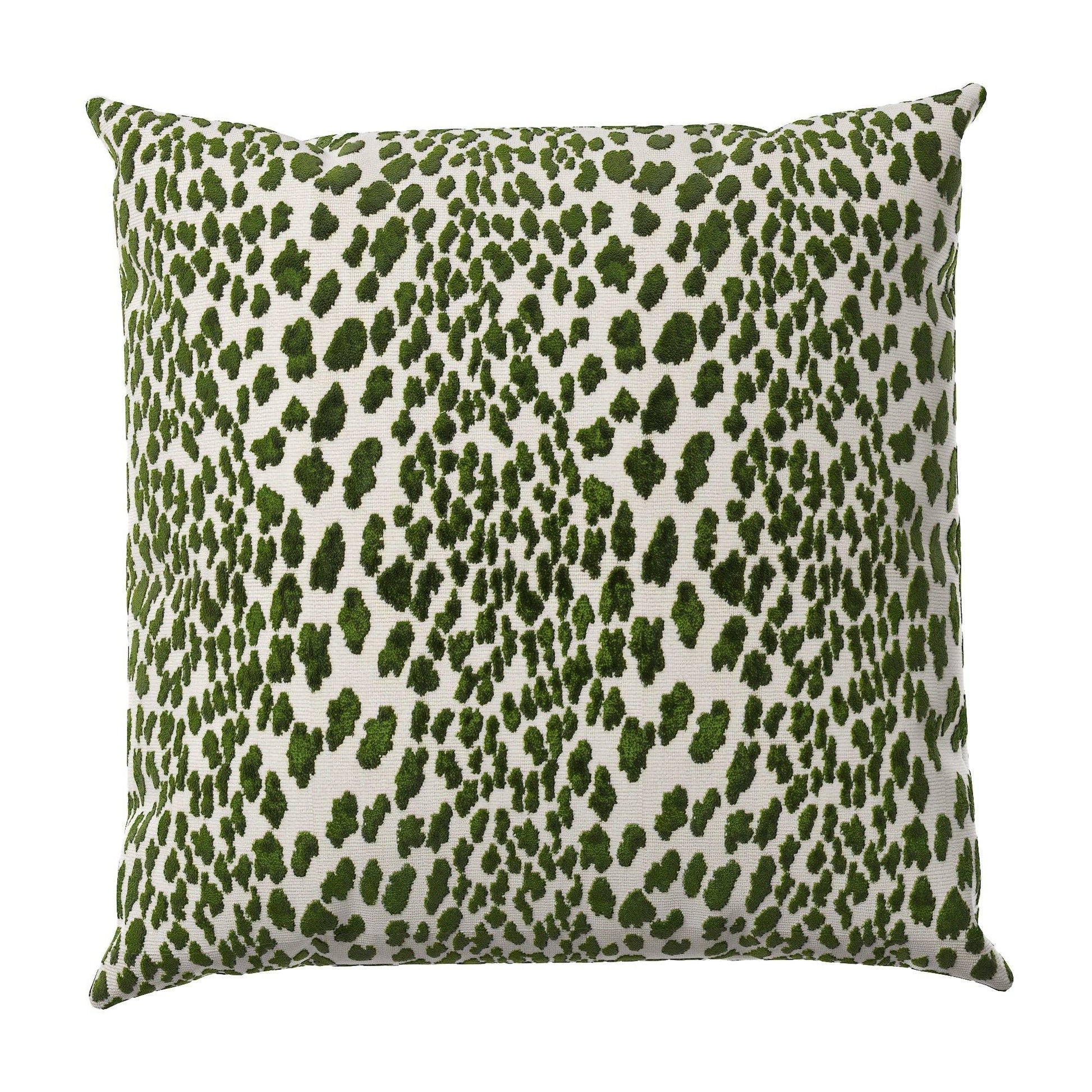 Glenbriar Throw Pillow 22" x 22" Throw Pillows
