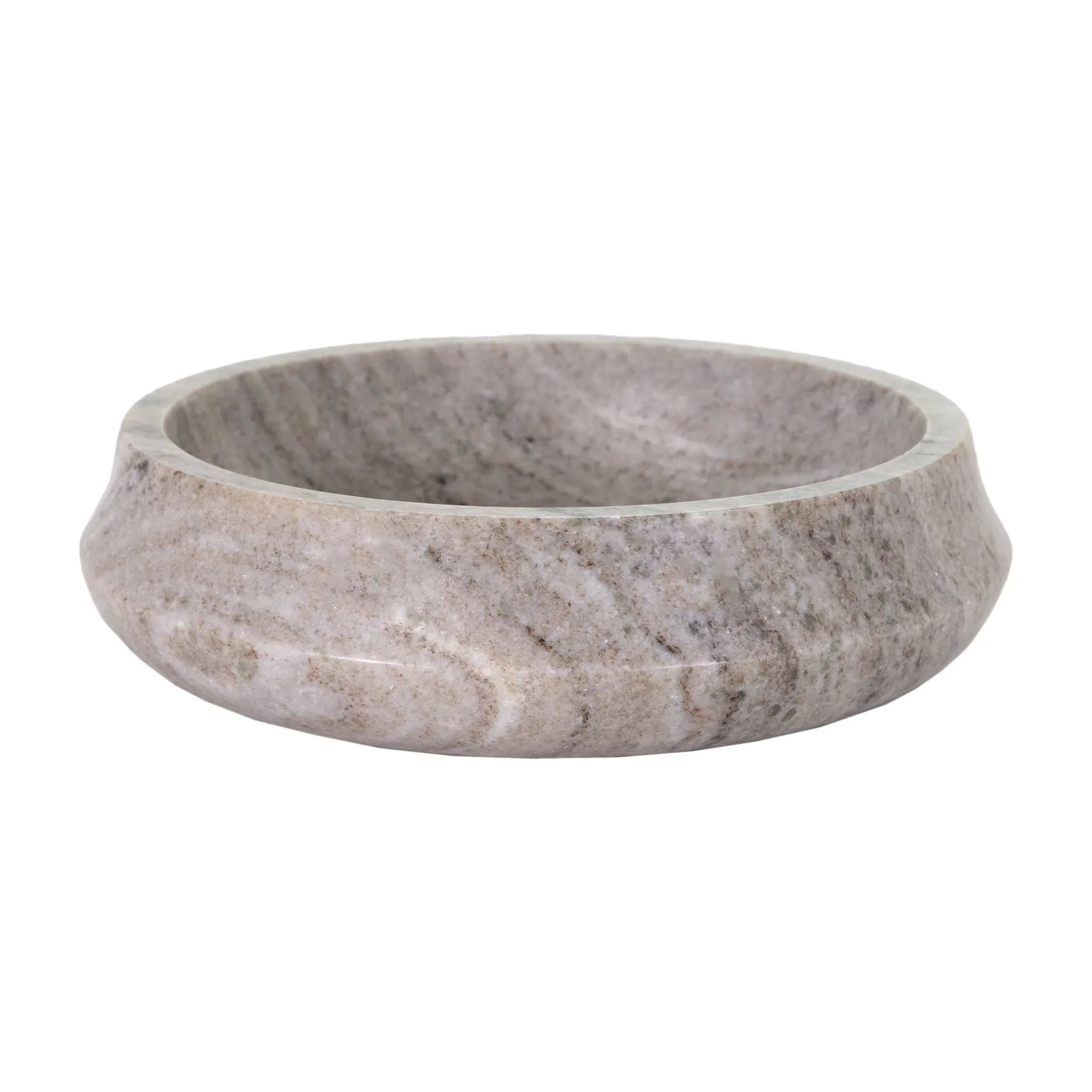 Ulysses Bowl Decorative Bowls
