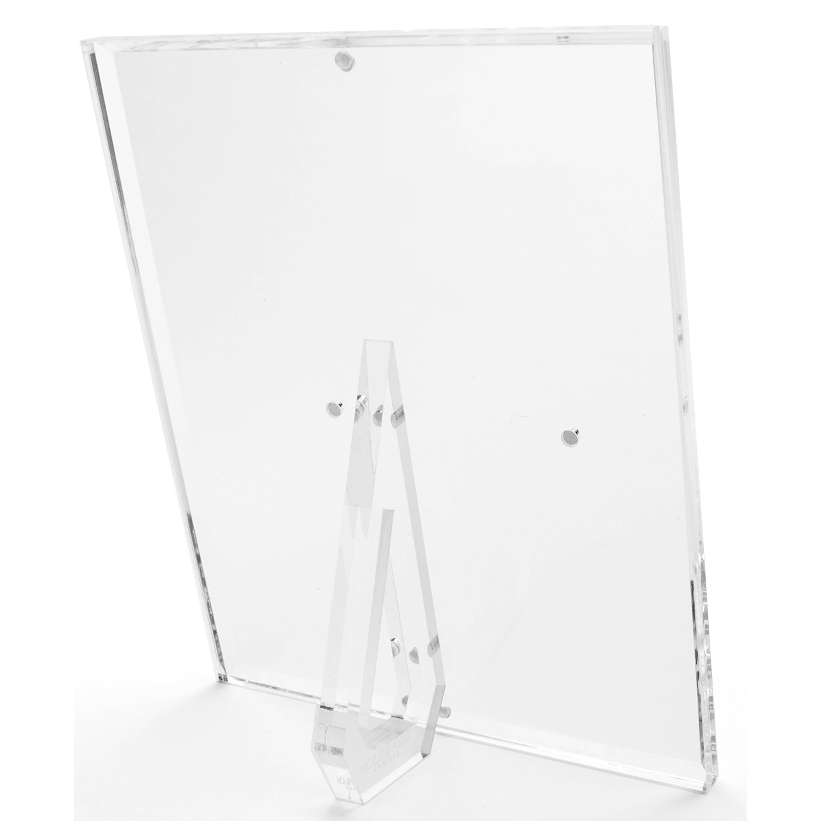 BEVELED FRAME - 8" x 10"