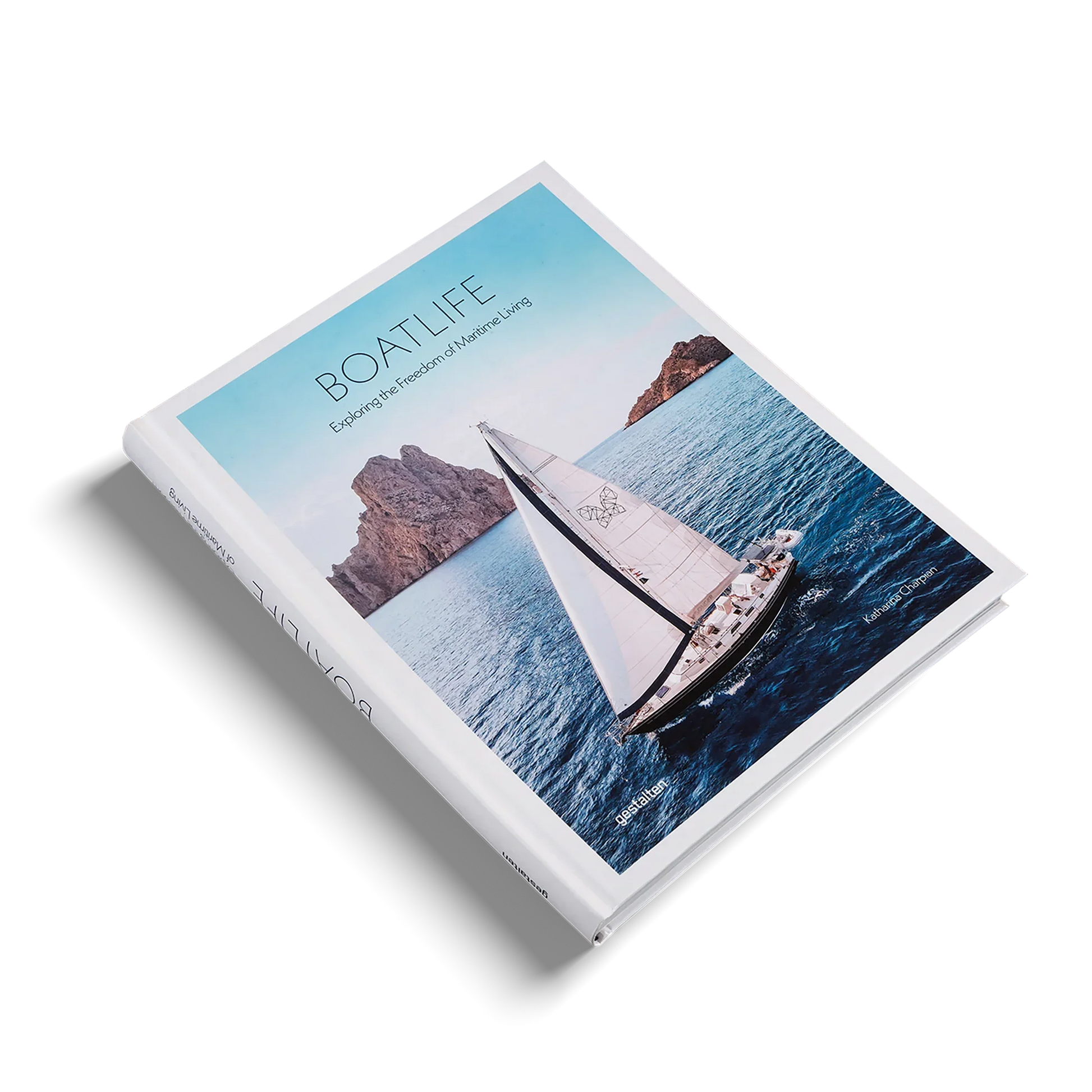 Boatlife – Exploring the Freedom of Maritime Living Books