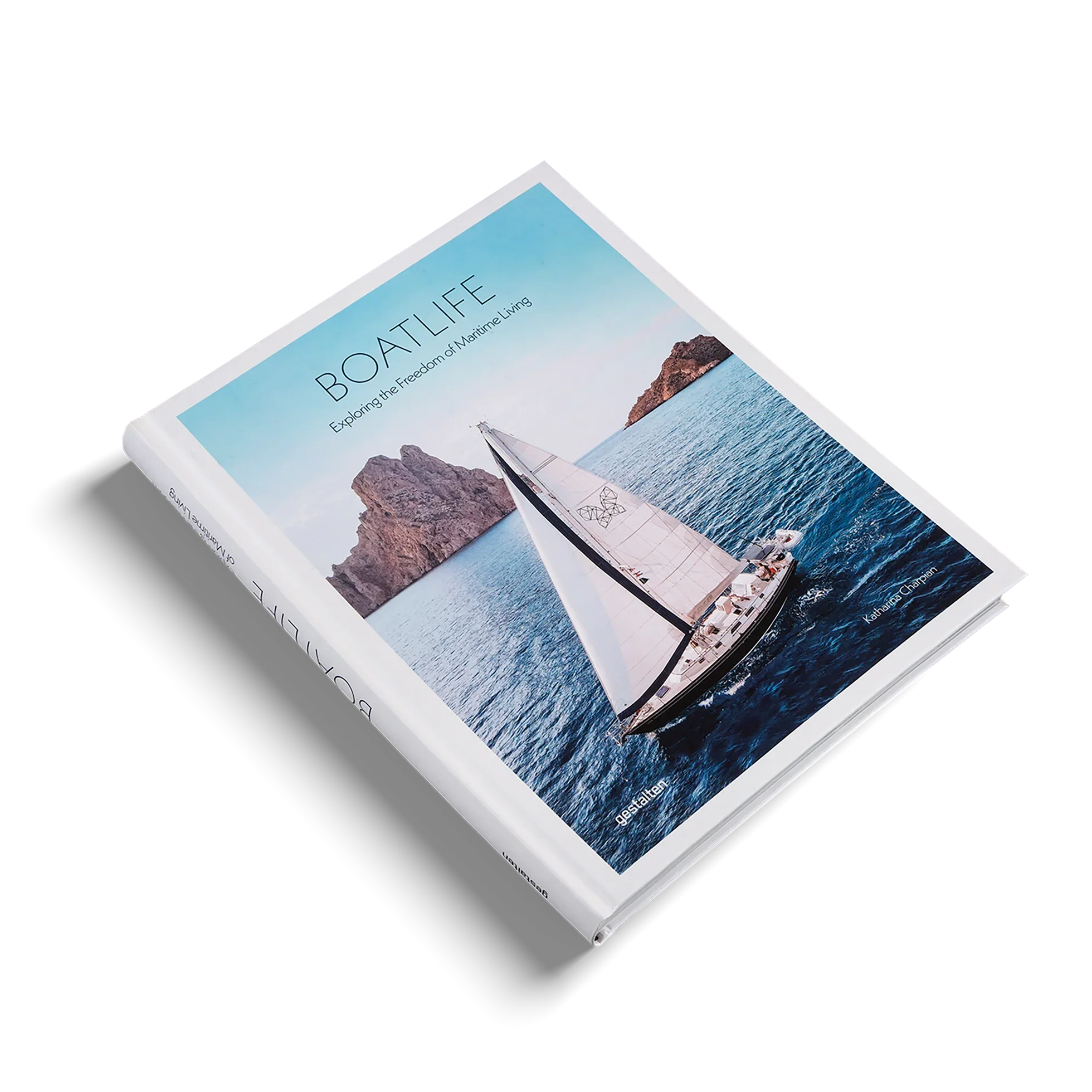 Boatlife – Exploring the Freedom of Maritime Living Books