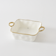 Square Baking Dish