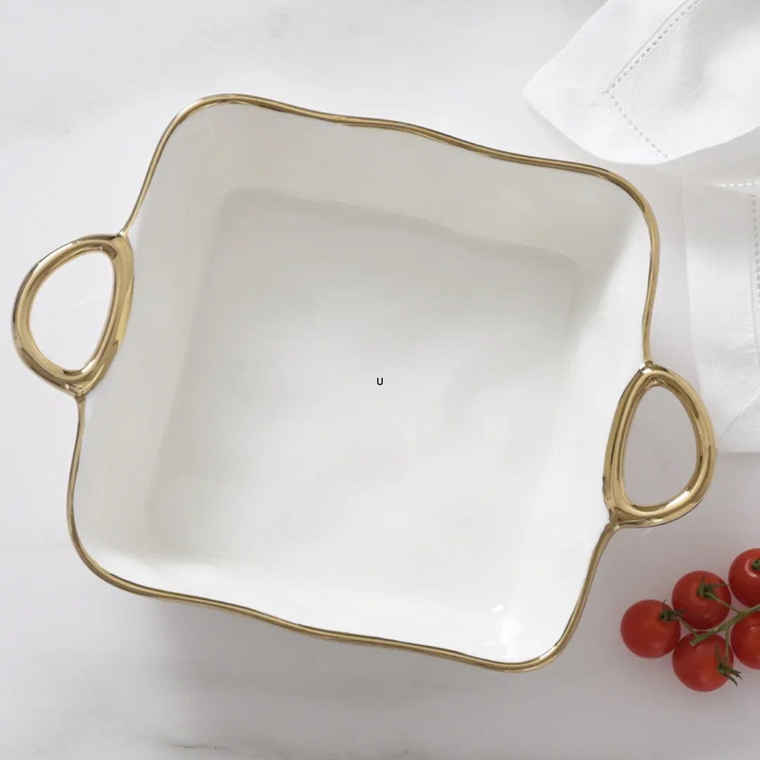 Square Baking Dish Baking Dish
