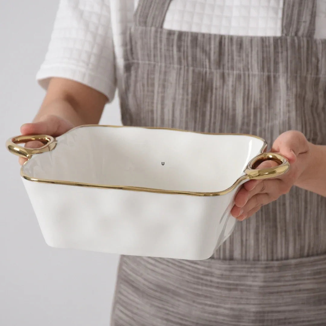Square Baking Dish Baking Dish