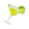 Weight Napkin Holder Margarita Cocktail Napkin Holder