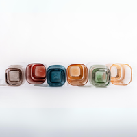 Highball Glasses S/6