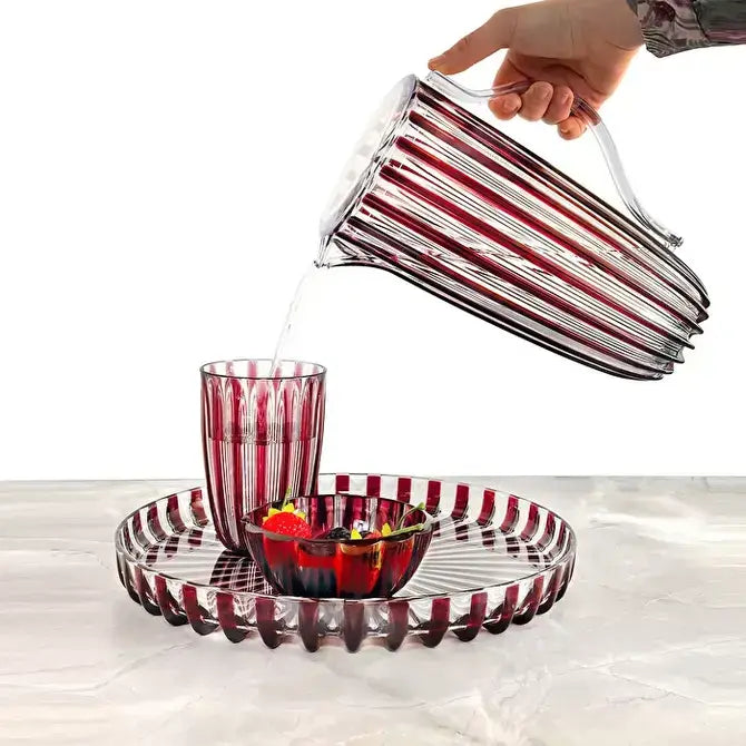 DOLCEVITA / Round Tray