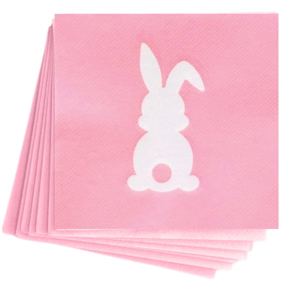 Easter Cocktail Napkin Collection
