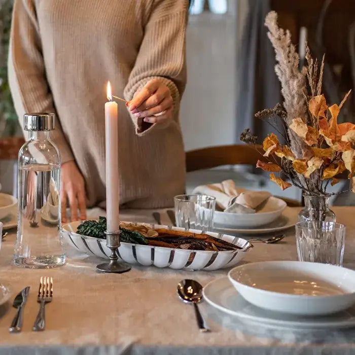 GRACE / Centerpiece