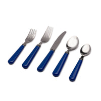 Provence 20pc Flatware Set