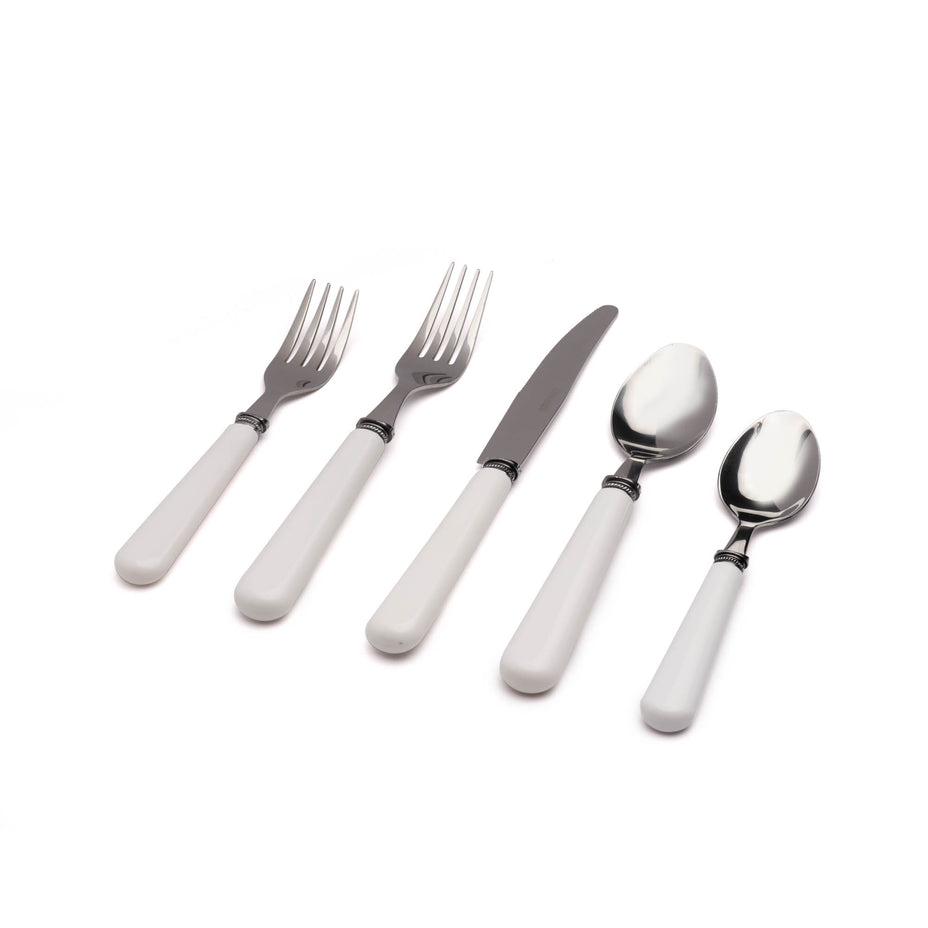 Provence 20pc Flatware Set