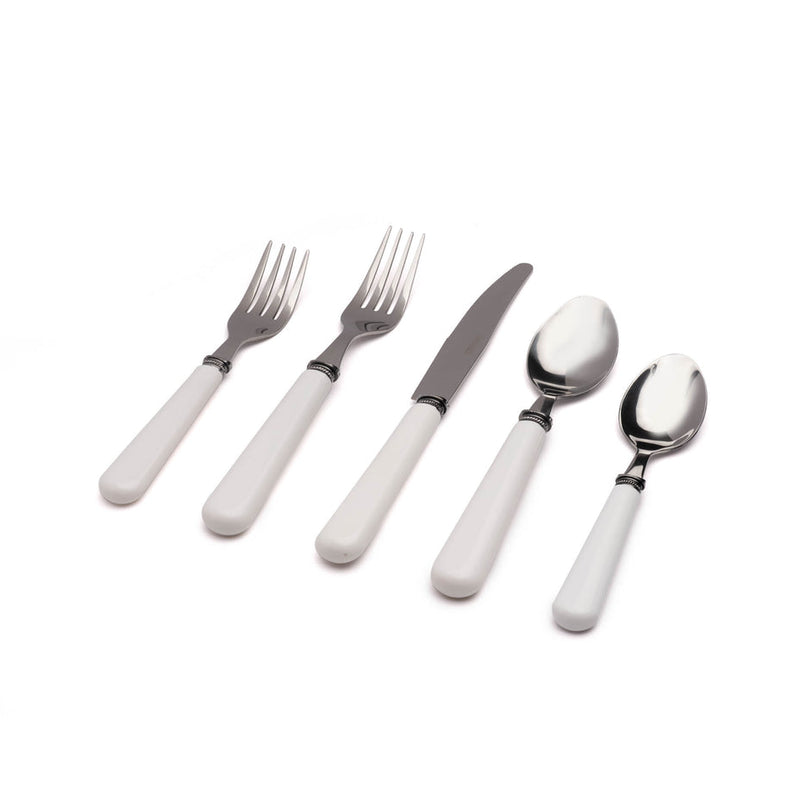 Provence 20pc Flatware Set