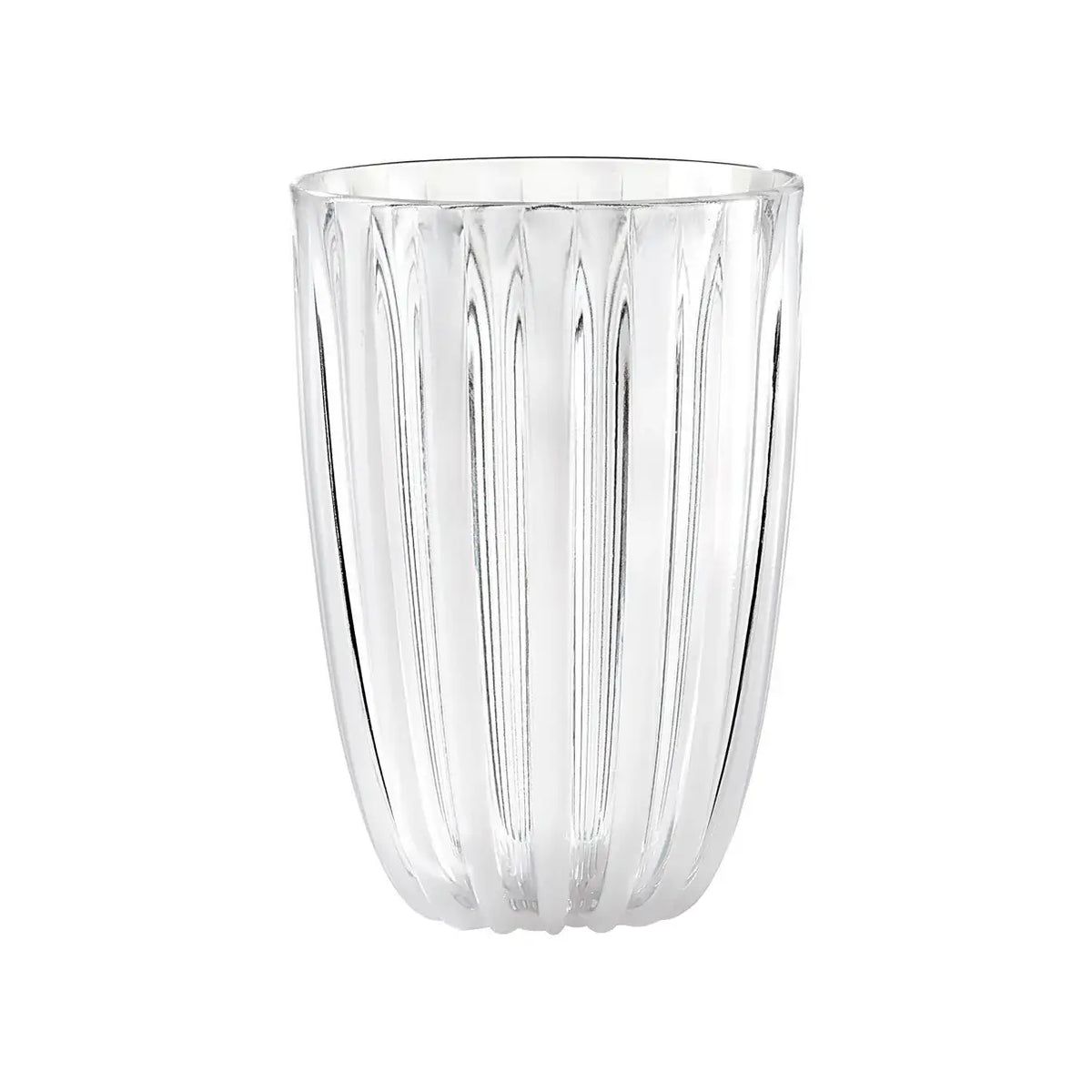 Deco Pop Tall Tumblers S/2 Mother of Pearl Barware/Gifts