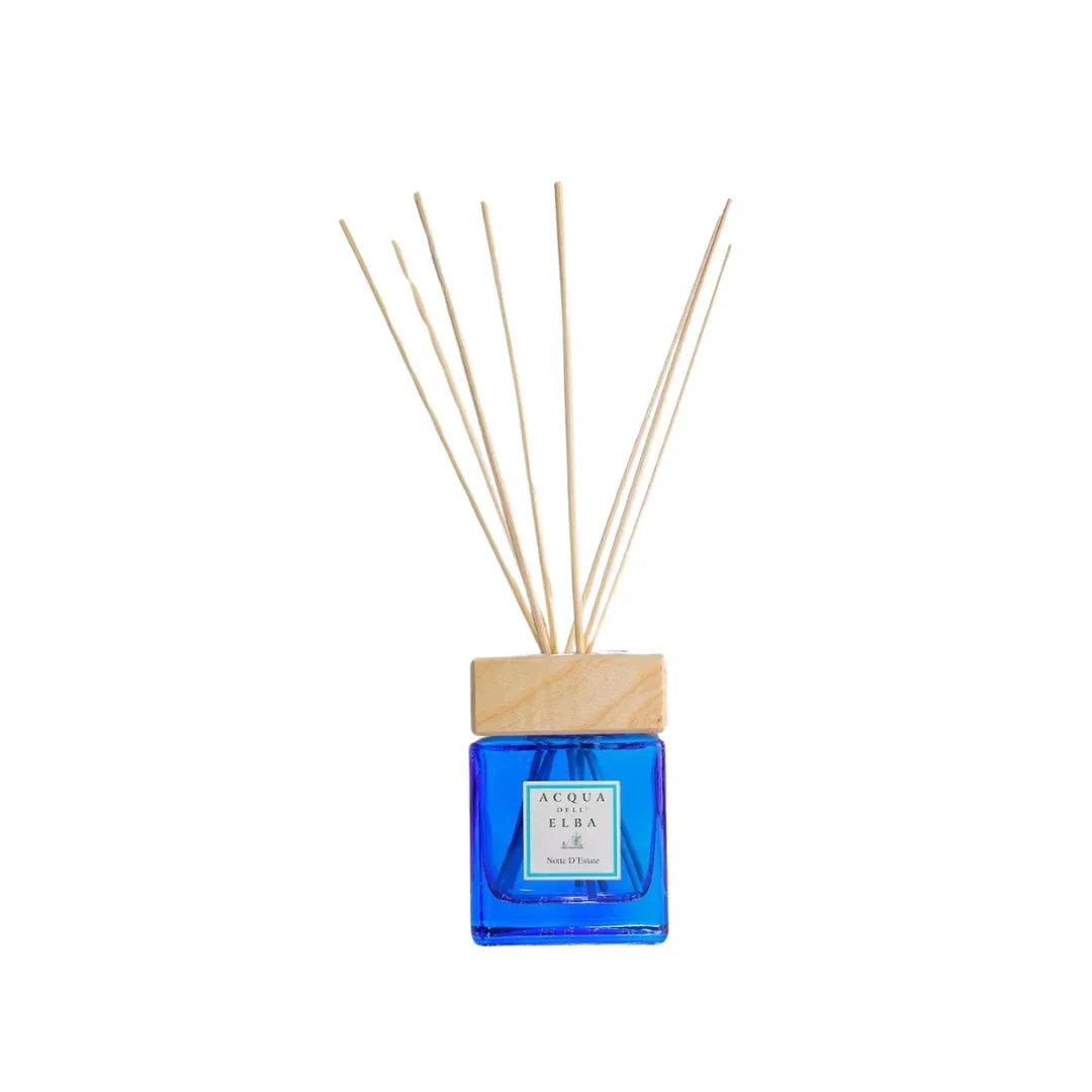Notte d'Estate Fragrance Diffuser 6.8 Diffusers