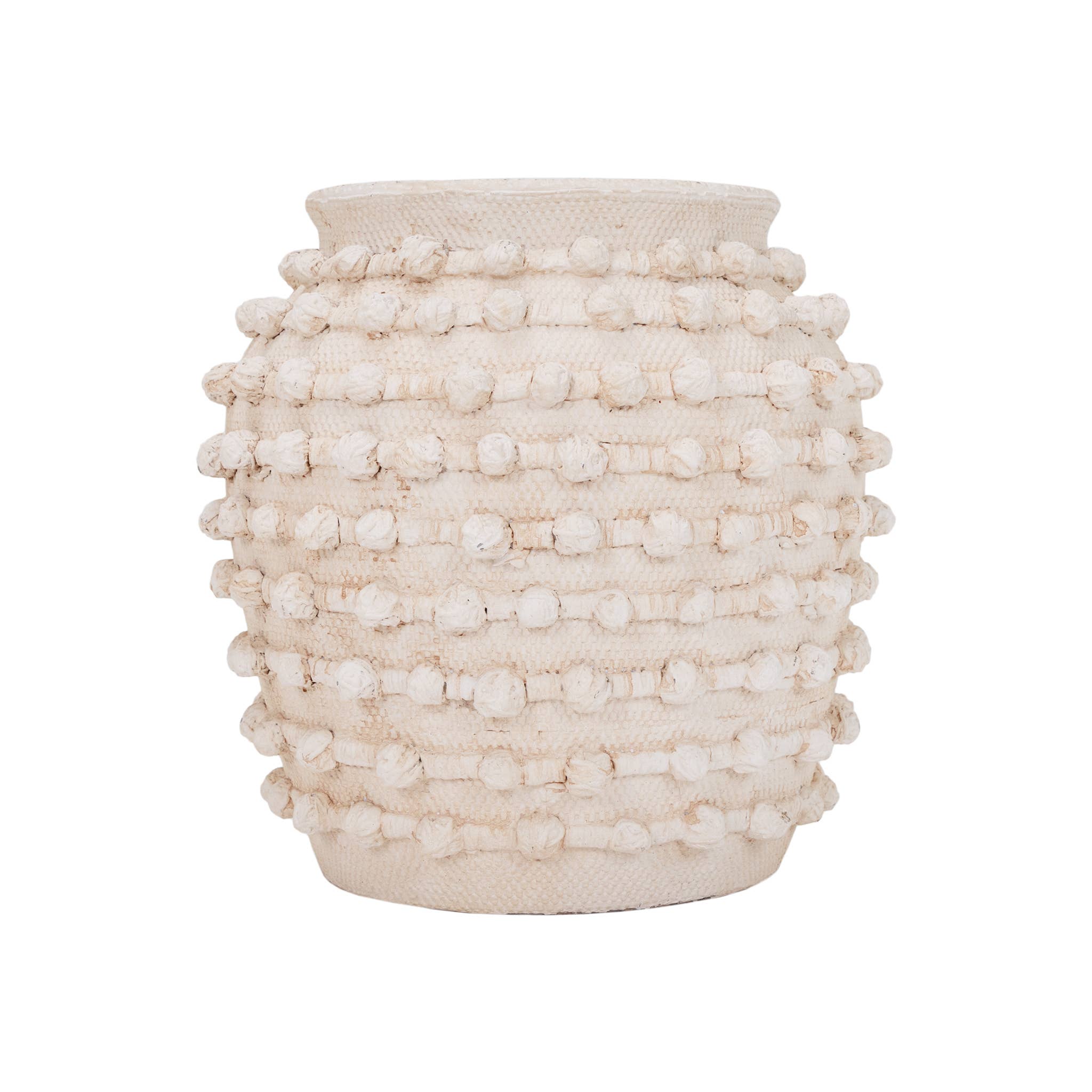 Kuno Tall Vase