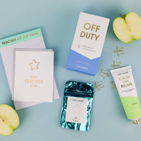 Calm Your Palms - Eucalyptus - Clean + Vegan Hand Crème - 3.4oz Lotion & Moisturizer