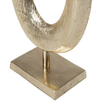 Harbor Ring Sculpture