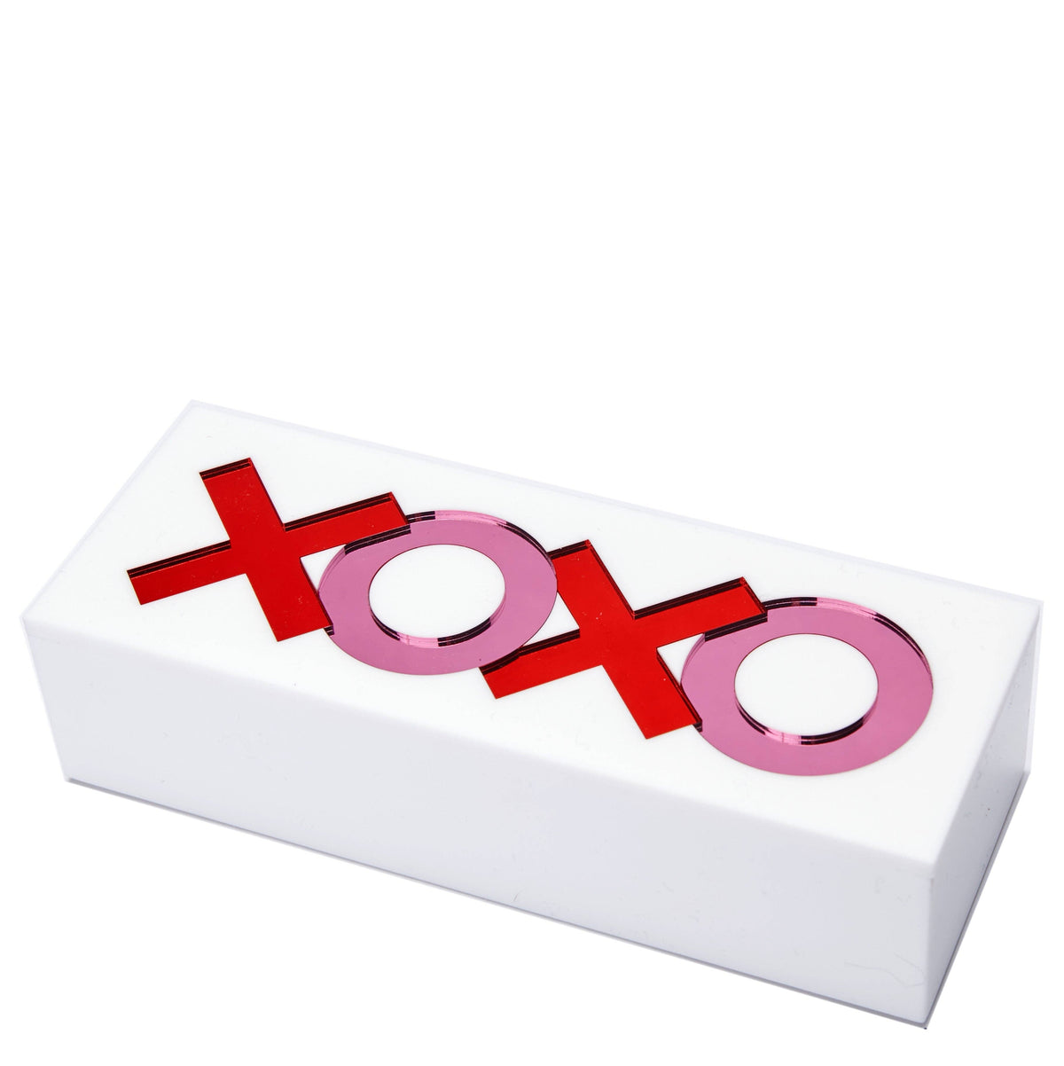 Trinket Box - XOXO TRINKET BOX - XOXO Accessories