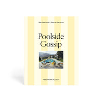 Poolside Gossip - Slim Aarons Collab - 1000pc Puzzle