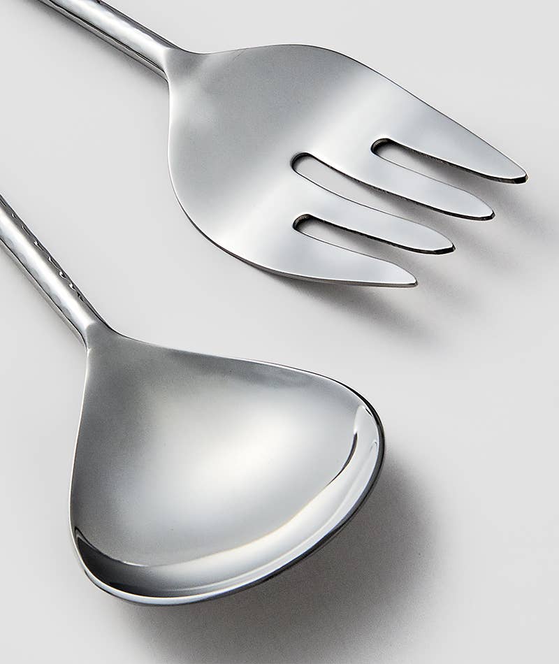 Alta Salad Serving Set