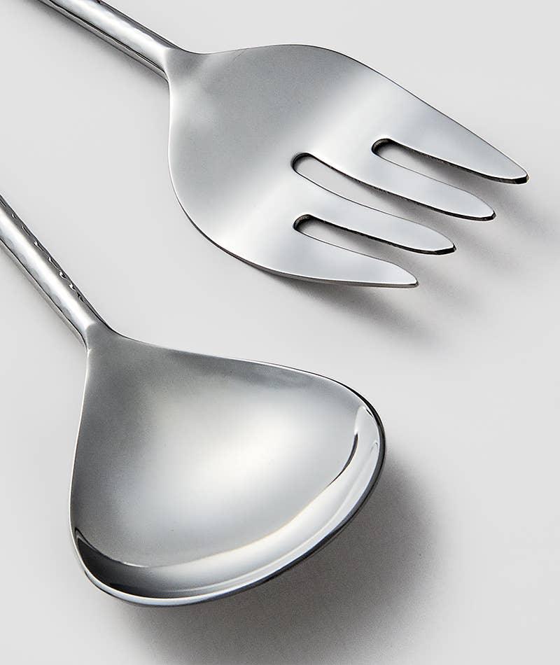Alta Salad Serving Set Servers