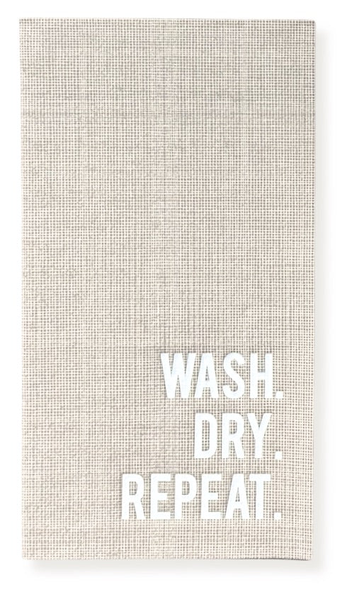Cloth-Like Disposable Guest Towels
