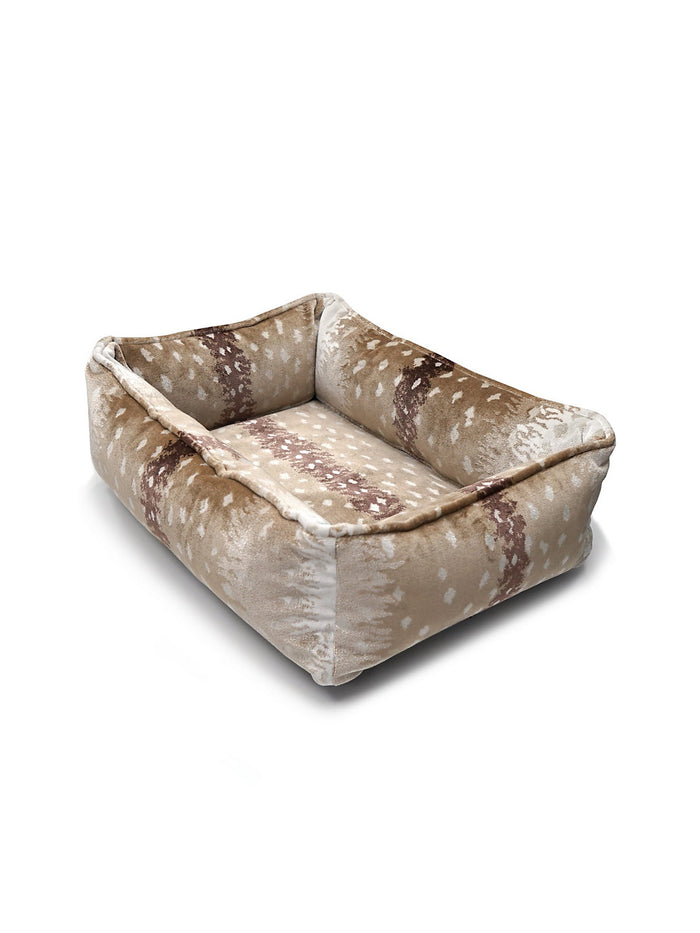 Antelope Dog Bed Small - Sahara