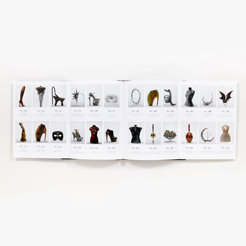 Alexander McQueen: Inside the Creative Mind of a Legendary