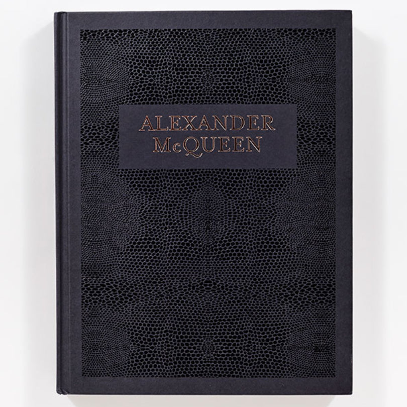 Alexander McQueen: Inside the Creative Mind of a Legendary