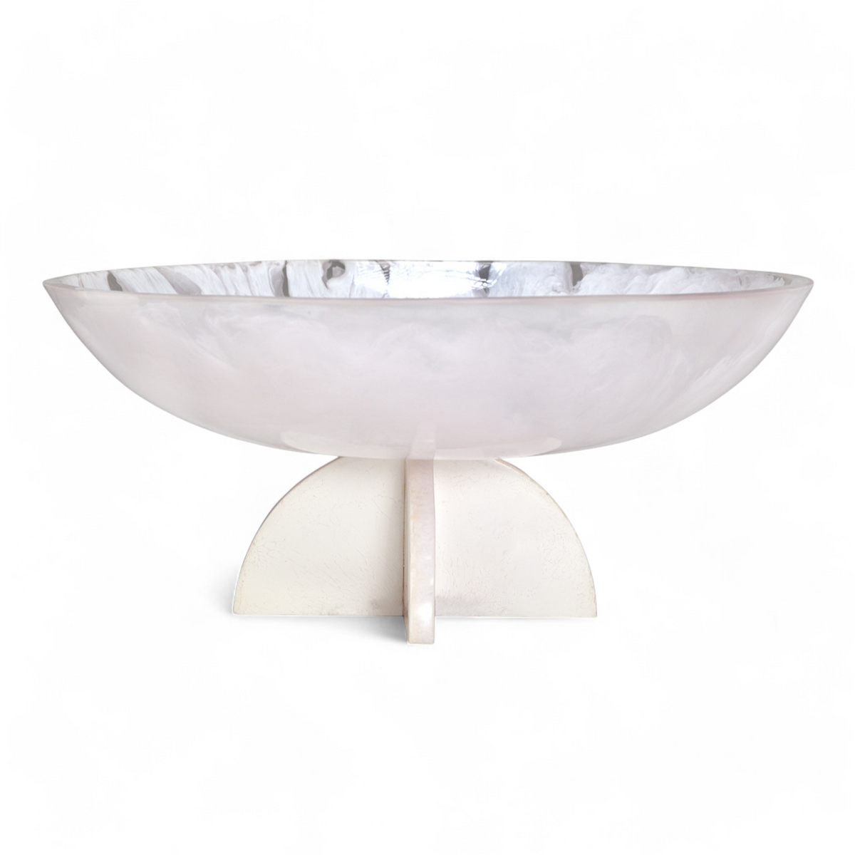 Alora Pedestal Bowl.