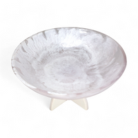 Alora Pedestal Bowl. 