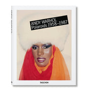 Andy Warhol: Polaroids (Pocket Edition)