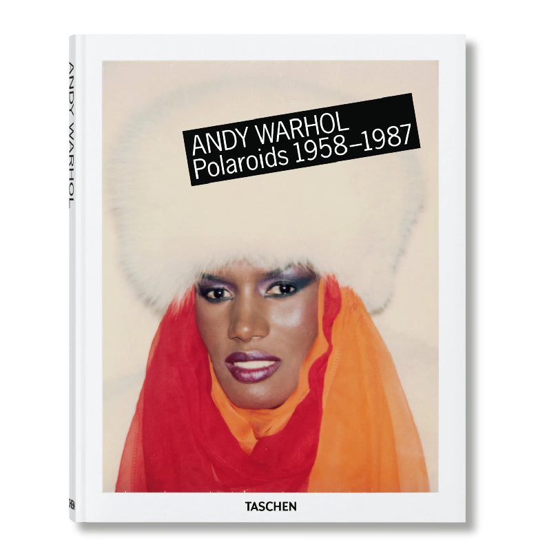 Andy Warhol: Polaroids (Pocket Edition)