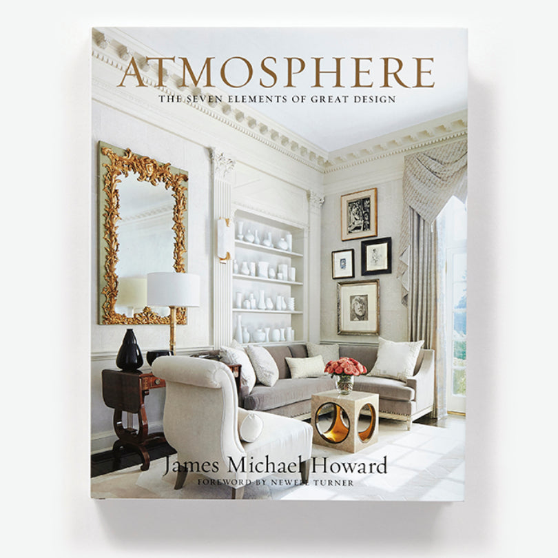 Atmosphere: The 7 Elements of Great Design