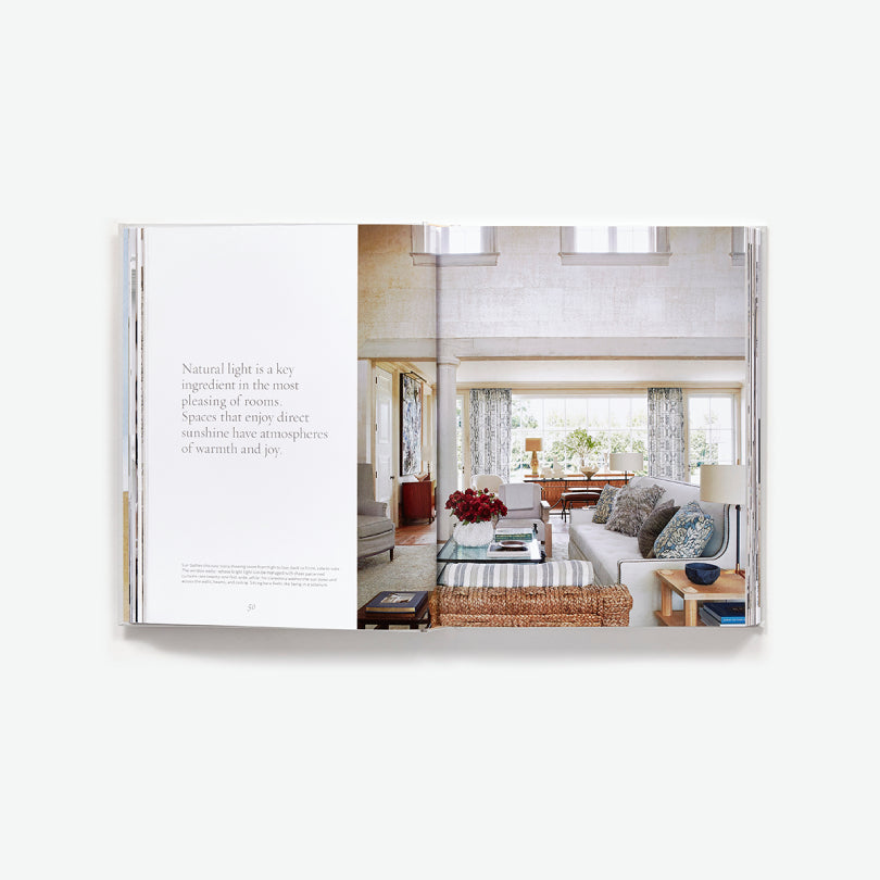 Atmosphere: The 7 Elements of Great Design