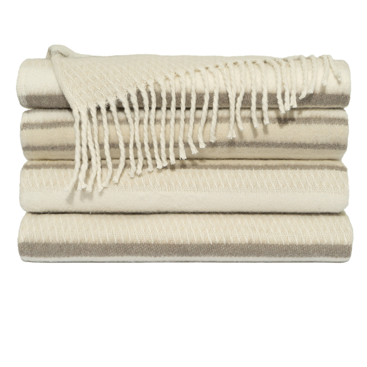Striata Throw