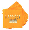 Cloth-Like Summer Napkin Packs