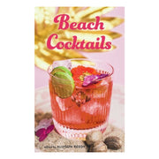 Beach Cocktails