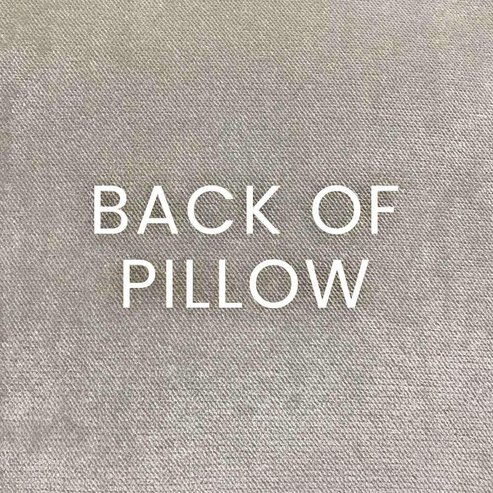 Brix Pillow 22x22 Throw Pillows