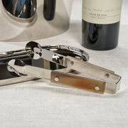 Berkeley Ice Tong with Horn Trim Ice Tong