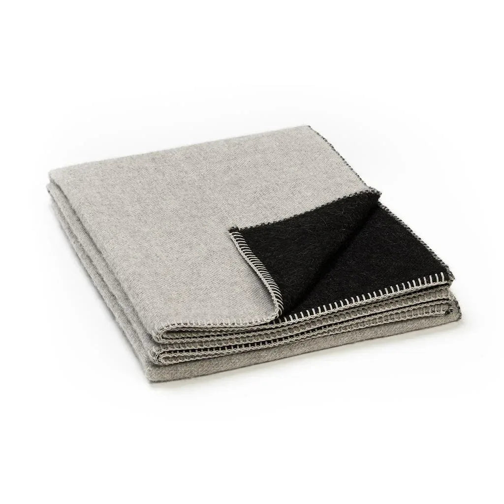 Peyote Rattlesnake Reversible Throw Throw