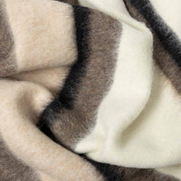 Kimura Heirloom Blanket