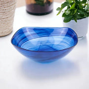 Alabaster Square Bowl Decorative Bowls