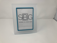 SBG Acrylic Picture Frame