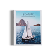 Boatlife – Exploring the Freedom of Maritime Living Books