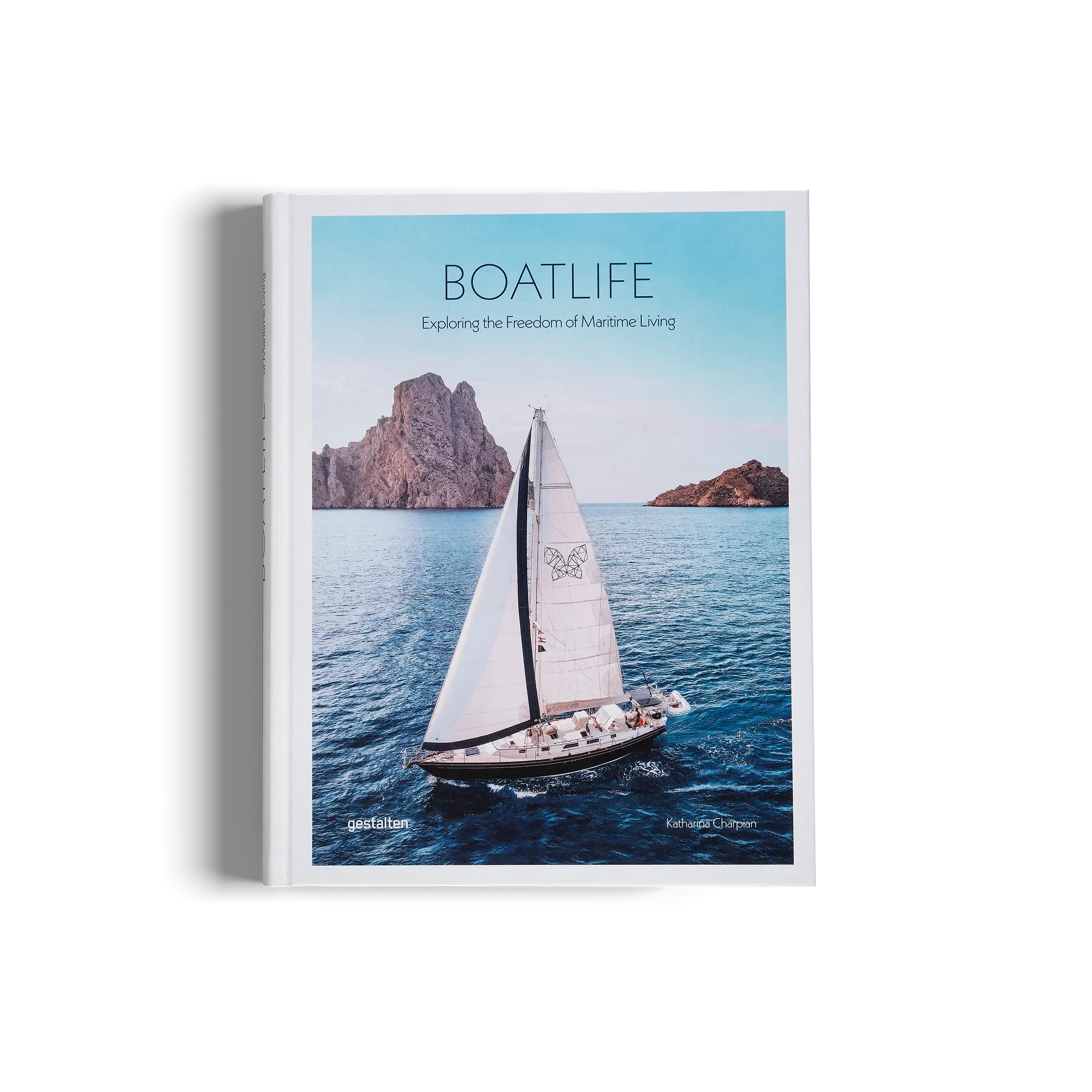 Boatlife – Exploring the Freedom of Maritime Living Books
