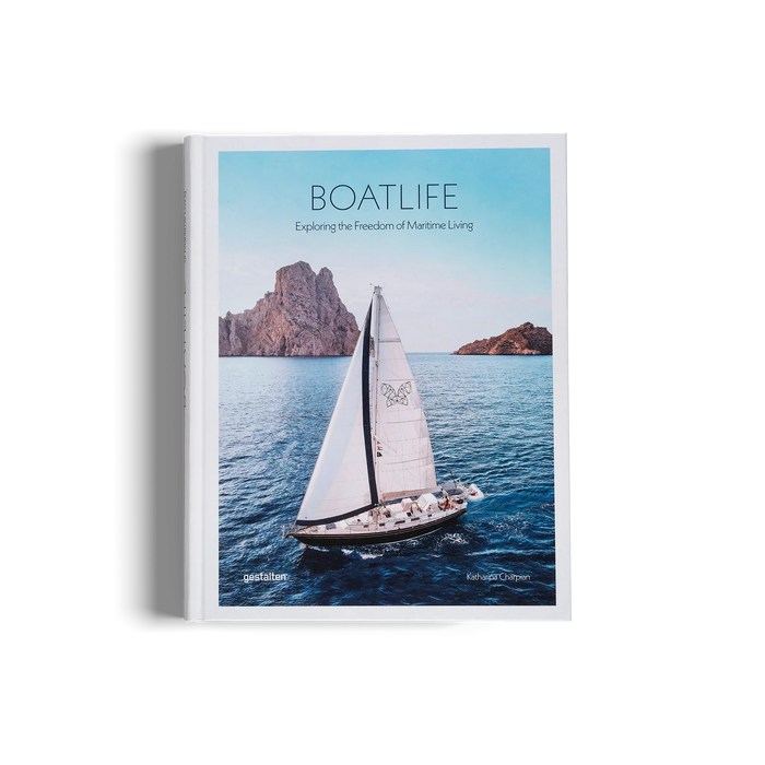 Boatlife – Exploring the Freedom of Maritime Living Books