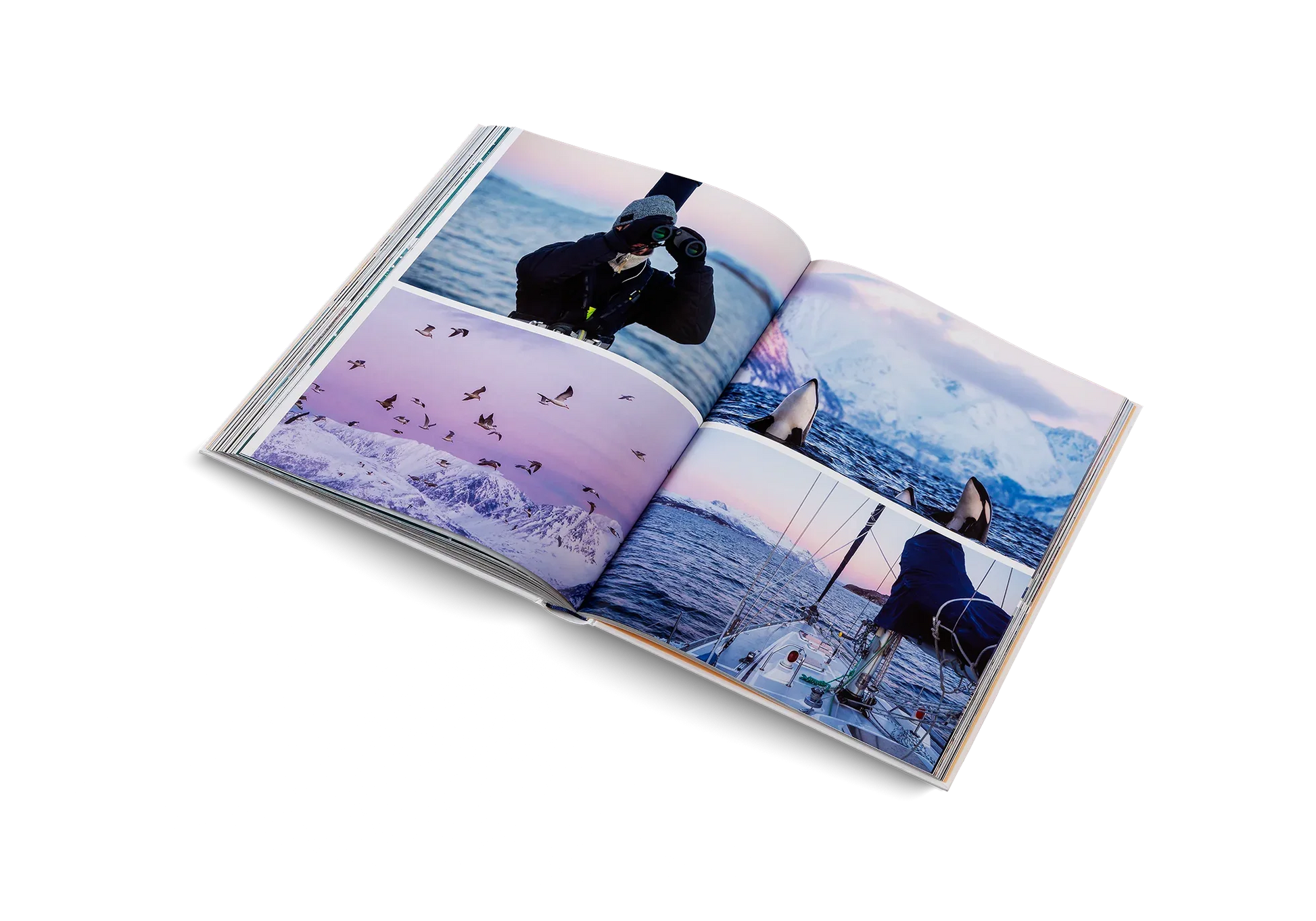 Boatlife – Exploring the Freedom of Maritime Living Books