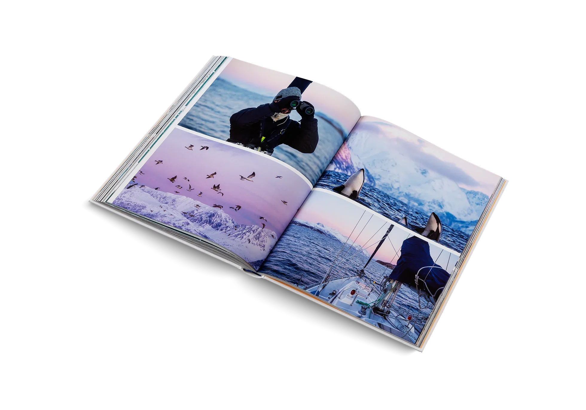 Boatlife – Exploring the Freedom of Maritime Living Books